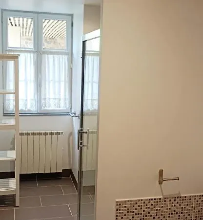 La Petite Bacheliere - Terrasse Couverte Exterieure Et Jacuzzi *