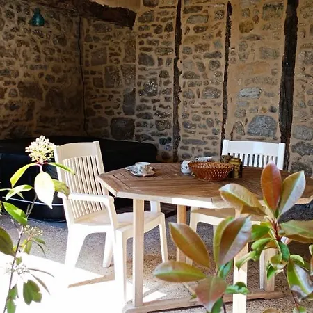 La Petite Bacheliere - Terrasse Couverte Exterieure Et Jacuzzi *